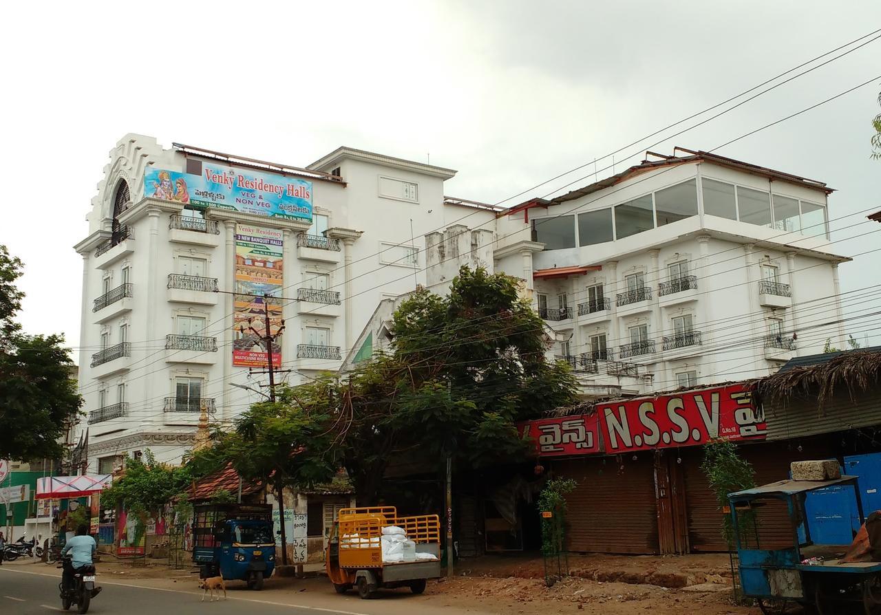 Venky Residency
